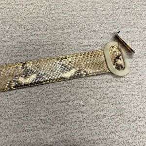 Ralph Lauren Rugby belt